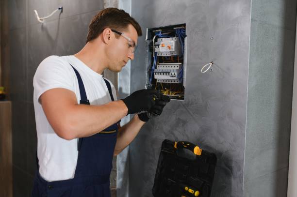 Best Industrial Electrical Services  in USA